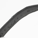 【6wgd0263】IWC アイダブリューシー シャフハウゼン ポルトギーゼ クロノグラフ IW371445 シルバー文字盤【中古】腕時計 メンズ