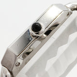 【6wgd0264】シャネル プルミエールS チェーン H0452 黒文字盤【中古】腕時計 レディース