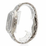 【6wgd0269】ベル&ロス BR05 GMT BR05G-BL-ST/SST 黒文字盤【中古】腕時計 メンズ