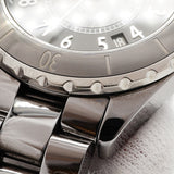 【6wgd0271】シャネル J12 クロマティック H2979 グレー文字盤【中古】腕時計 メンズ