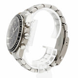 【6wgd0297】オメガ スピードマスター クロノグラフ 3210.50 黒文字盤【中古】腕時計 メンズ