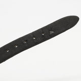 【6wgd0299】セイコー エクセリーヌ プラチナ PT950 4J41-0A10 シルバー文字盤【中古】腕時計 レディース