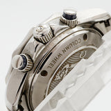 【6wgd0302】オメガ シーマスター ダイバー300M コーアクシャル 212.30.42.50.03.001 ネイビー文字盤【中古】腕時計 メンズ