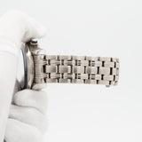 【6wgd0302】オメガ シーマスター ダイバー300M コーアクシャル 212.30.42.50.03.001 ネイビー文字盤【中古】腕時計 メンズ