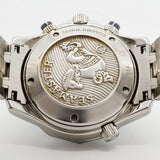 【6wgd0302】オメガ シーマスター ダイバー300M コーアクシャル 212.30.42.50.03.001 ネイビー文字盤【中古】腕時計 メンズ