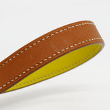 【6wgd0308】エルメス ケープコッド ドゥブルトゥール CC1.210 シルバー文字盤【中古】腕時計 レディース