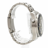 【6wha0068】オメガ シーマスター300 コーアクシャル クロノグラフ 212.30.44.50.01.002 黒文字盤【中古】腕時計 メンズ
