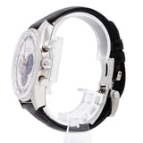 【6wha0076】ゼニス エルプリメロ 36000VPH クロノグラフ 03.2040.400/69.C494 シルバー文字盤【中古】腕時計 メンズ