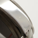 【6whb0084】チュードル ブラックベイ GMT 79830 シルバー文字盤【中古】腕時計 メンズ