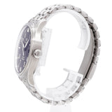 【6whb0094】IWC アイダブリューシー シャフハウゼン パイロットウォッチ16 IW325504 黒文字盤【中古】腕時計 メンズ