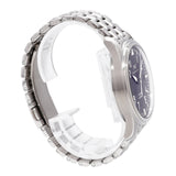 【6whb0094】IWC アイダブリューシー シャフハウゼン パイロットウォッチ16 IW325504 黒文字盤【中古】腕時計 メンズ