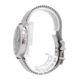 【6whb0097】IWC アイダブリューシー シャフハウゼン ポートフィノ37 IW458110 グレー文字盤【中古】腕時計 ボーイズ