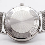 【6whb0097】IWC アイダブリューシー シャフハウゼン ポートフィノ37 IW458110 グレー文字盤【中古】腕時計 ボーイズ