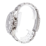 【6whb0098】チュードル プリンスデイト クロノタイム 79280P 黒文字盤【中古】腕時計 メンズ