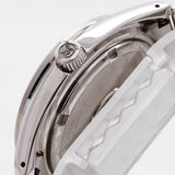 【6whb0101】セイコー グランドセイコー GMT 50周年記念 SBGN009/9F86-0AD0 ネイビー文字盤【中古】腕時計 メンズ
