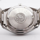 【6whb0101】セイコー グランドセイコー GMT 50周年記念 SBGN009/9F86-0AD0 ネイビー文字盤【中古】腕時計 メンズ