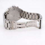 【6whb0104】タグホイヤー フォーミュラ1 クロノグラフ CAZ1011 グレー文字盤【中古】腕時計 メンズ