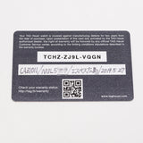 【6whb0104】タグホイヤー フォーミュラ1 クロノグラフ CAZ1011 グレー文字盤【中古】腕時計 メンズ
