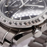 【6whb0105】オメガ スピードマスター クロノグラフ 3513.5 黒文字盤【中古】腕時計 メンズ
