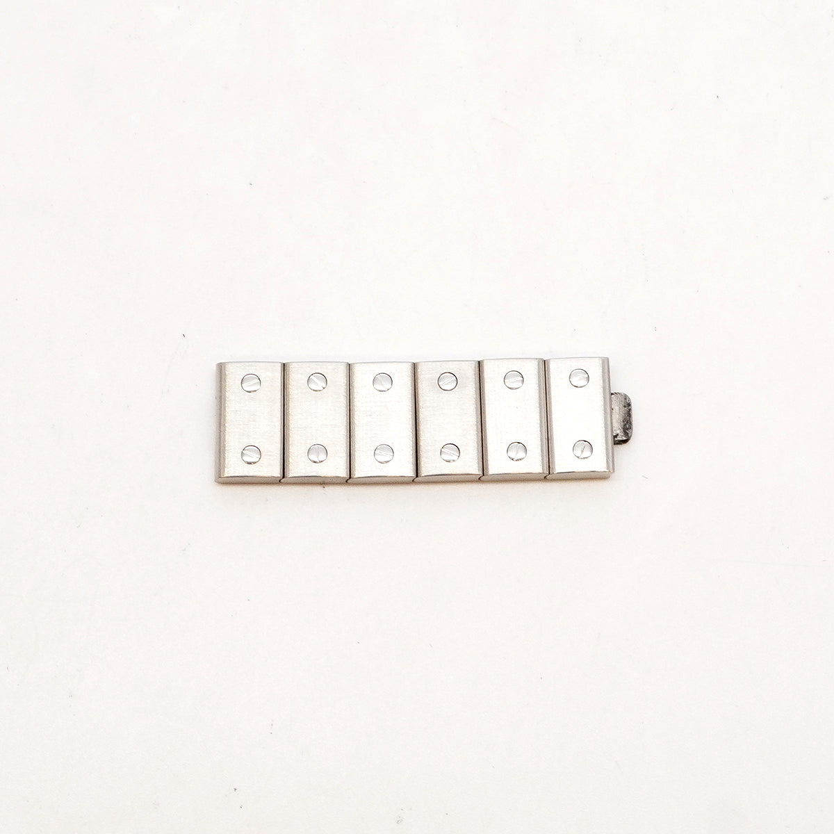 【6whb0147】カルティエ サントス ガルベ SM W20056D6 アイボリー文字盤【中古】腕時計 レディース