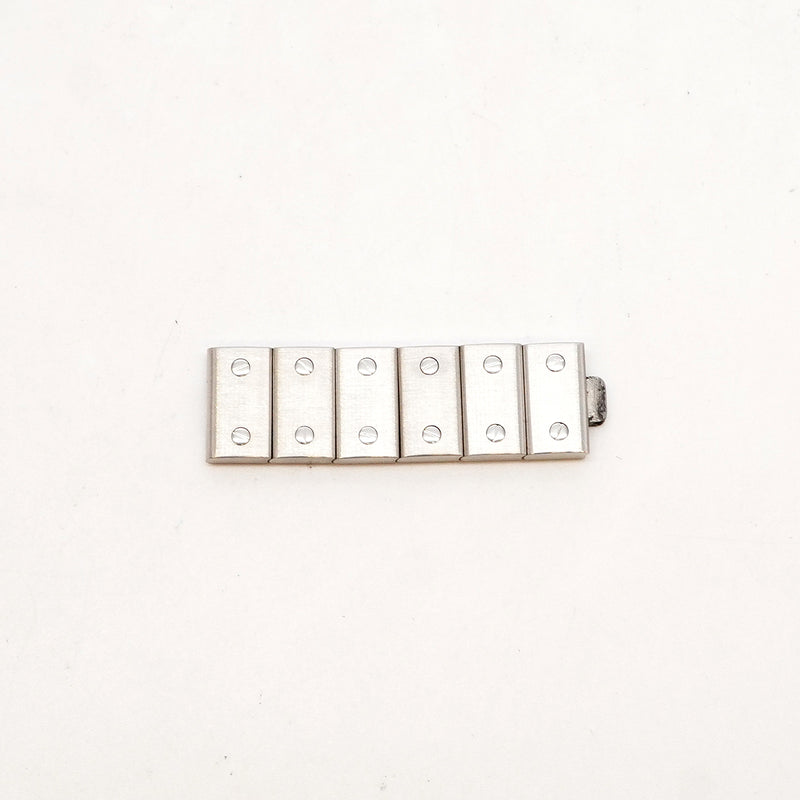 【6whb0147】カルティエ サントス ガルベ SM W20056D6 アイボリー文字盤【中古】腕時計 レディース
