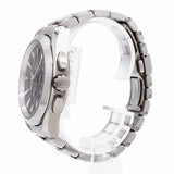 【6whb0153】オメガ シーマスター アクアテラ クロノグラフ 231.10.44.50.01.001 黒文字盤【中古】腕時計 メンズ