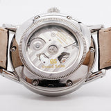 【6whb0160】セイコー グランドセイコー メカニカル GMT SBGM221 ベージュ文字盤【中古】腕時計 メンズ