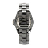 【6whc0259】シャネル J12 H5697 黒文字盤【中古】腕時計 メンズ
