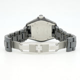 【6whd0265】シャネル J12 H0685 黒文字盤【中古】腕時計 メンズ