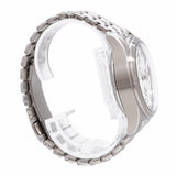 【6whd0278】IWC アイダブリューシー シャフハウゼン パイロット スピットファイアー クロノグラフ IW370623 シルバー文字盤【中古】腕時計 メンズ