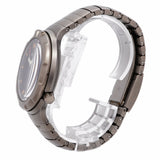 【6whd0281】IWC アイダブリューシー シャフハウゼン ポルシェデザイン オーシャン2000 IW352401 黒文字盤【中古】腕時計 メンズ