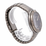 【6whd0281】IWC アイダブリューシー シャフハウゼン ポルシェデザイン オーシャン2000 IW352401 黒文字盤【中古】腕時計 メンズ
