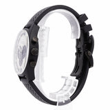 【6whd0282】ゼニス エル プリメロ クロノマスター 24.2041.400/01.R576 シルバー文字盤【中古】腕時計 メンズ