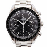 【6whd0284】オメガ スピードマスター 3510.50 黒文字盤【中古】腕時計 メンズ