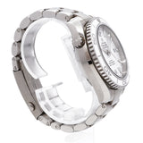 【6whd0288】オメガ シーマスター600 プラネットオーシャン 232.30.42.21.04.001 白文字盤【中古】腕時計 メンズ