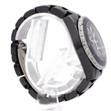 【6whd0305】シャネル J12 H0682 黒文字盤【中古】腕時計 レディース