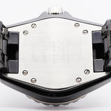 【6whd0305】シャネル J12 H0682 黒文字盤【中古】腕時計 レディース