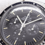 【6whd0308】オメガ スピードマスター プロフェッショナル 3592.50 黒文字盤【中古】腕時計 メンズ