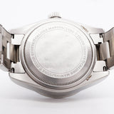 【6whd0309】チュードル ブラックベイ プロ 79470 黒文字盤【中古】腕時計 メンズ