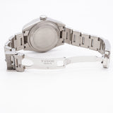 【6whd0309】チュードル ブラックベイ プロ 79470 黒文字盤【中古】腕時計 メンズ