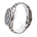 【6whd0311】セイコー プロスペックス ダイバー スキューバ GMT SBEJ009/6R54-00D0 グリーン文字盤【中古】腕時計 メンズ