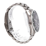 【6whd0311】セイコー プロスペックス ダイバー スキューバ GMT SBEJ009/6R54-00D0 グリーン文字盤【中古】腕時計 メンズ