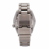 【6whd0311】セイコー プロスペックス ダイバー スキューバ GMT SBEJ009/6R54-00D0 グリーン文字盤【中古】腕時計 メンズ