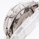 【6whd0311】セイコー プロスペックス ダイバー スキューバ GMT SBEJ009/6R54-00D0 グリーン文字盤【中古】腕時計 メンズ