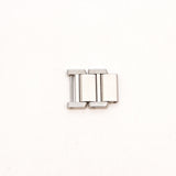【6whd0312】カルティエ タンクフランセーズMM W51003Q3 アイボリー文字盤【中古】腕時計 メンズ レディース ユニセックス