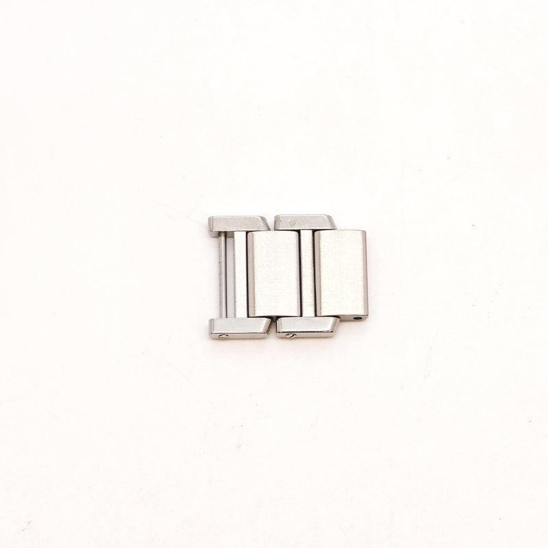 【6whd0312】カルティエ タンクフランセーズMM W51003Q3 アイボリー文字盤【中古】腕時計 メンズ レディース ユニセックス