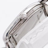 【6whd0317】ラルフローレン スティラップ スモール リンク RLR0010002 白文字盤【中古】腕時計 レディース