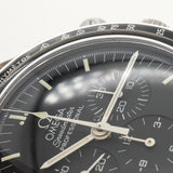 【6whd0330】オメガ スピードマスター プロフェッショナル 3572.50 黒文字盤【中古】腕時計 メンズ