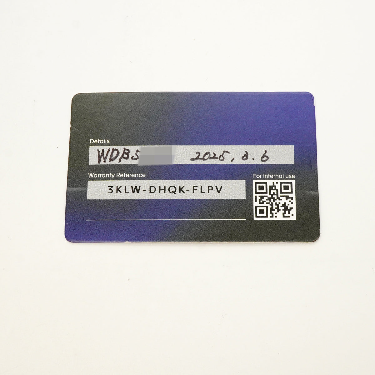 【6whd0338】タグホイヤー フォーミュラ1 オラクル レッドブル レーシング CBZ2080 青文字盤【中古】腕時計 メンズ