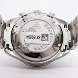 【6whe0348】オメガ スピードマスター レーシング 326.30.40.50.01.002 黒文字盤【中古】腕時計 メンズ